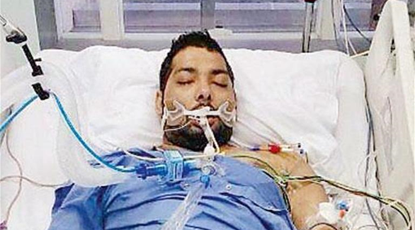   مصر اليوم - سعودي يعود إلى الحياة بعد توقف قلبه 6 مرات