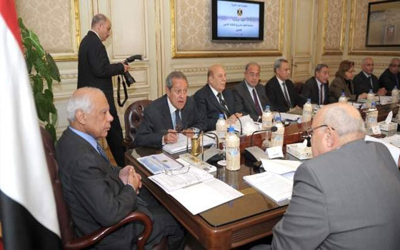   مصر اليوم - الببلاوي يشكل لجنة وزارية للسياحة برئاسته لبحث مشكلات القطاع