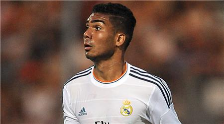   مصر اليوم - كاسيميرو يقترب من الرحيل عن مدريد على سبيل الإعارة