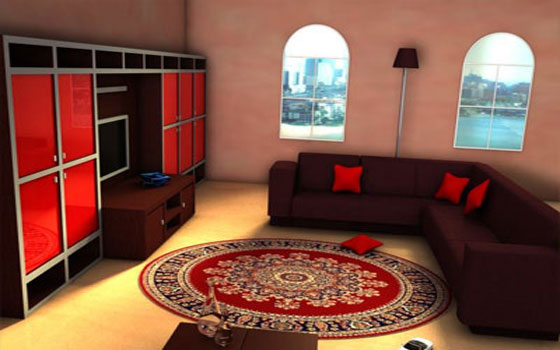   مصر اليوم - أفكار جديدة لمزج الديكور الحديث مع الكلاسيكي من دون تضارب