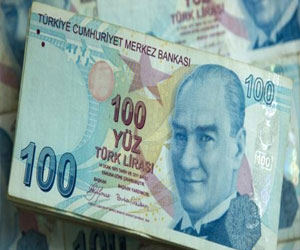   مصر اليوم - ارتفاع طفيف للعملة التركية بعد رفع سعر الفائدة