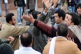   مصر اليوم - إخلاء سبيل 10 أشخاص تظاهروا أمام محكمة غرب الأقصر