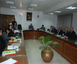 مصر اليوم - 900 مليار سنتيم دعم غير مراقب لجمعيات مغربيّة