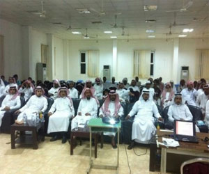 مصر اليوم - انطلاق فعاليات ملتقى الخير الدعوي العاشرفي المخواة