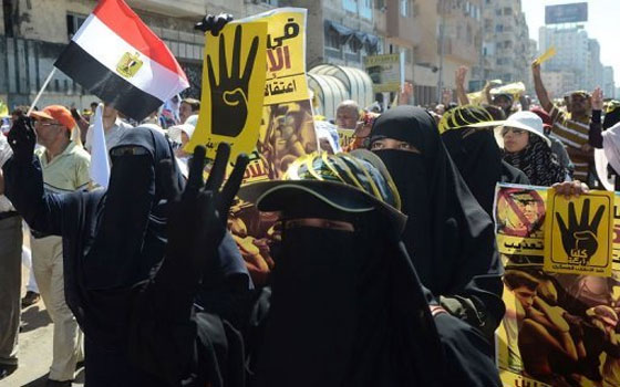   مصر اليوم - رئيس استئناف القاهرة يخصص 9 دوائر قضائية للنظر في قضايا الإرهاب وأمن الدولة