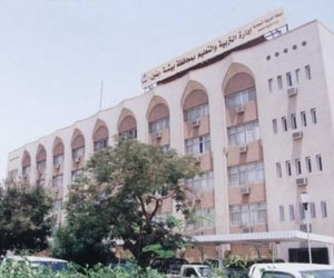   مصر اليوم - تعليم بيشة يفتتح مكتبًا لخدمات المستفيدين