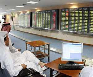   مصر اليوم - البورصة القطرية تغلق على انخفاض بنسبة 0.78%