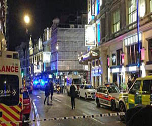   مصر اليوم - شرطية توجه حركة المرور عبر الرقص فى نيويورك