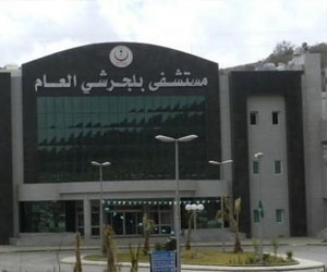   مصر اليوم - مدير عام الشؤون الصحية في الباحة يتفقد مستشفى بلجرشي الجديد