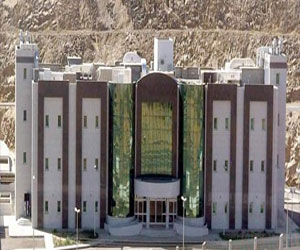   مصر اليوم - مدير الإسكان في وزارة الصحة يجتمع بمسؤولي صحة الباحة