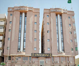   مصر اليوم - الغذاء المتوازن وممارسة الرياضة  ورشة عمل في صحة تبوك