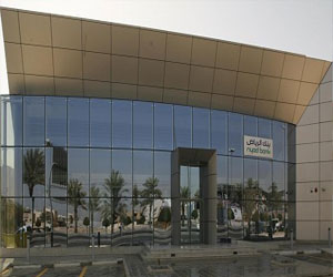   مصر اليوم - بنك الرياض يوصي بمضاعفة رأسماله إلى 30 مليار ريال