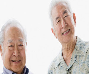   مصر اليوم - الآسيويون أكثر قلقًا إزاء مشكلة الشيخوخة في العالم