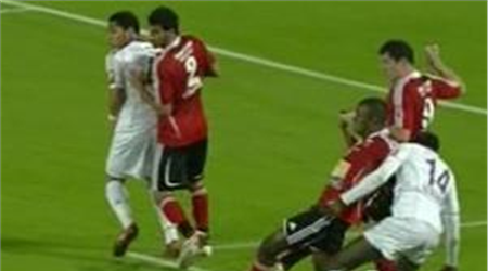   مصر اليوم - الدوري الإماراتي الأول آسيويًا في تصنيف الفيفا
