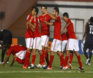   مصر اليوم - الأهلّي يعّود للبثِ الجماعّي لمباريّات الدوري قريبًا