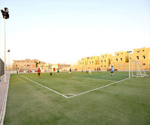   مصر اليوم - اتحاد قوى الأمن ينهي تحضيراته لأولمبياد القطاع الأمني