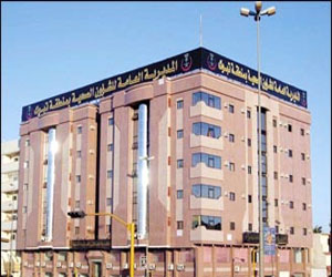   مصر اليوم - المديرية العامة للشؤون الصحية في تبوك تشارك باليوم العالمي للسرطان