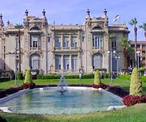   مصر اليوم - عين شمس تفوز بالمراكز الأولى في بطولة الجامعات لذوي الاحتياجات