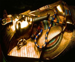 مصر اليوم - الثقافي المصري في فيينا ينظم ندوة عن توت عنخ آمون