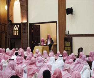 مصر اليوم - دعوي تبوك ينظم سلسلة من الدروس العلمية الأسبوع القادم