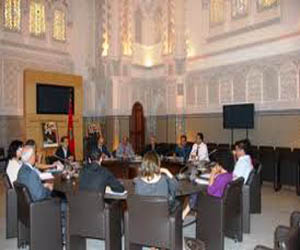   مصر اليوم - انتقادات دوليَّة لضعف المتابعة القضائيَّة لمرتكبي العنف ضدّ المرأة في المغرب