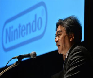   مصر اليوم - نينتندو لن تتخلى عن الأجهزة المحمولة لألعاب الفيديو