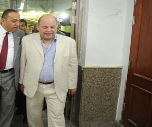 مصر اليوم - وزير الثقافة يدعو جنوب السودان إلى المشاركة في المهرجانات المصريَّة