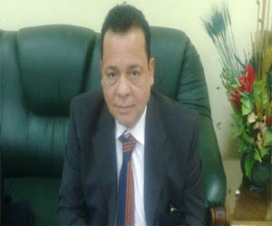 مصر اليوم - رئيس مدينة رأس غارب يجتمع مع الشباب لبحث مشكلات المدينة