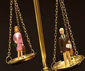   مصر اليوم - خبراء: مساواة الأجور بين المرأة الأميركية والرجل تحتاج 40 عامًا