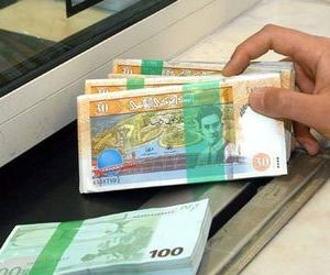   مصر اليوم - الدينار التونسي يرتفع من أدنى مستوى