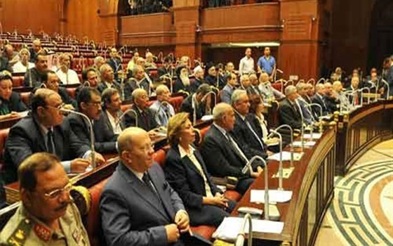   مصر اليوم - 7 أحزاب تدعو الرئاسة المصريّة إلى حوار بشأن قوانين الانتخابات