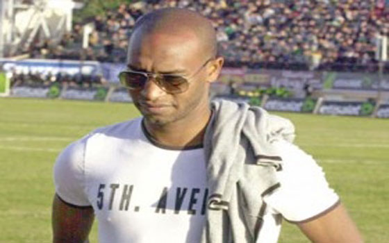   مصر اليوم - شيكابالا ينتقل إلى سبورتينغ لشبونة البرتغالي