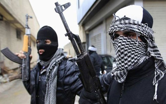   مصر اليوم - وفد الحكومة السوريَّة يطرح مشروعًا لمكافحة الإرهاب والمعارضة تتهم النظام به