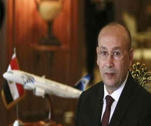   مصر اليوم - وزير الطيران يترأس اجتماعًا تنسيقيًا لمتابعة الأعمال الإنشائية