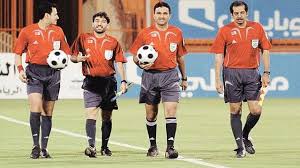   مصر اليوم - لجنة الحكام تطالب حكامها بحذف حسابات تويتر الخاصة بهم