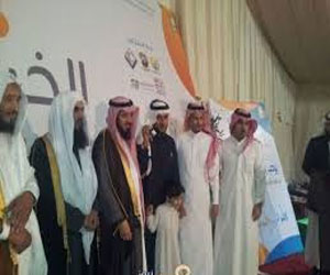 مصر اليوم - انطلاق فعاليات ملتقى الخير الدعوي في السعودية