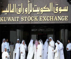   مصر اليوم - البورصة الكويتية تغلق بانخفاض مؤشرها السعري