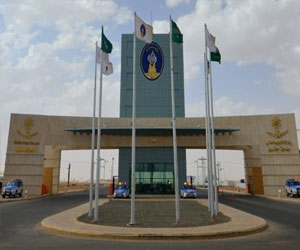   مصر اليوم - جامعة حائل أفضل مطور لبرنامج المراسلات الإلكترونية