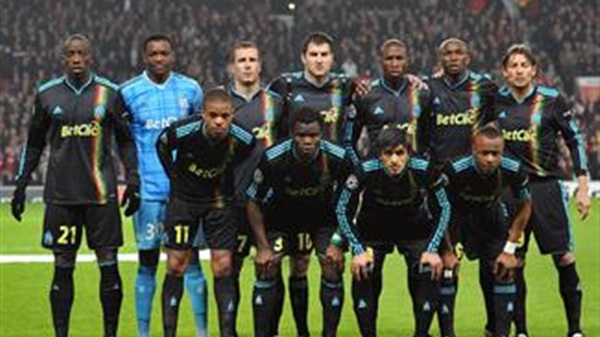   مصر اليوم - مارسيليا ينفى بيع الـفيلودروم