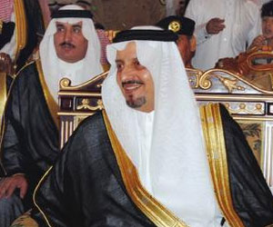 مصر اليوم - أمير منطقة عسير يفتتح المؤتمر السعودي الأول للنشر العلمي