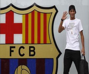   مصر اليوم - إتهامات برازيلية لوالد نيمار بوجود مخالفات ضريبية