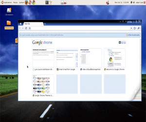   مصر اليوم - غوغل تتيح نقل تطبيقات كروم أوه إس لـ آي أوه إس وأندرويد المحمولة