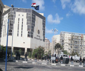 مصر اليوم - أمن بورسعيد يُوقِف عنصرًا جهاديًّا شديد الخطورة