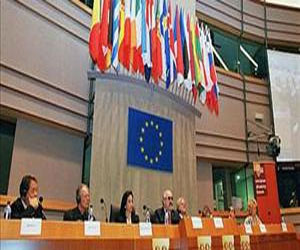   مصر اليوم - المجلس الأوروبي يتهم إيطاليا بعدم احترام ميثاق الحقوق الأوروبية