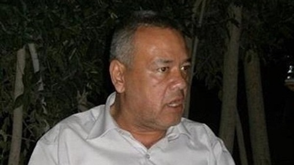   مصر اليوم - دمياط يتعاقد مع الخميسي لاعب الأهلي لموسم واحد