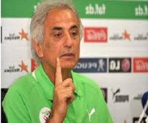   مصر اليوم - مدرب الجزائر يخطّط لخطف نجم اخر من المنتخب الفرنسي