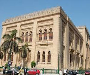 مصر اليوم - بعثة منظمة اليونسكو تزور متحف الفن الإسلاميّ الجمعة