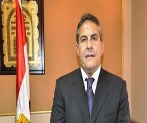   مصر اليوم - ابو زيد يحضر افتتاح دورة العاب الانديةالعربية للسيدات في الامارات