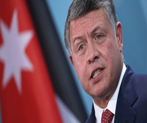   مصر اليوم - عاهل الأردن: خبراتنا وتجاربنا في المجالات كافة بتصرف الأشقاء اليمنيين