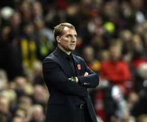   مصر اليوم - رودجرز مدرب ليفربول سعيد بالفوز على ايفرتون